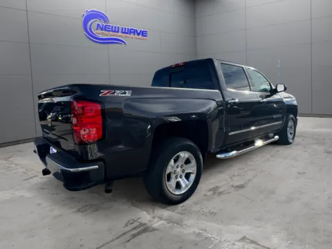 More photos of 2015 Chevrolet Silverado 1500 2LZ at New Wave Automotive, CO