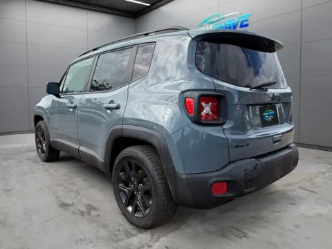 Another view of 2018 JEEP RENEGADE Altitude for sale in Denver, CO at New Wave Automotive