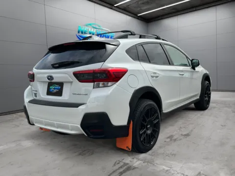 More photos of 2020 Subaru Crosstrek Premium at New Wave Automotive, CO