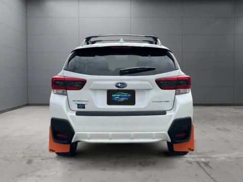 More photos of 2020 Subaru Crosstrek Premium at New Wave Automotive, CO