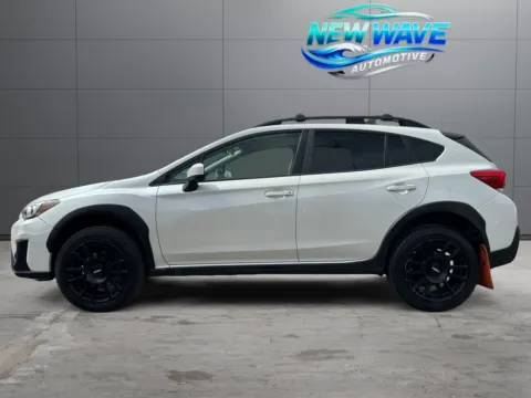 Photos of 2020 Subaru Crosstrek Premium for sale in Denver, CO at New Wave Automotive