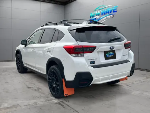 Another view of 2020 Subaru Crosstrek Premium for sale in Denver, CO at New Wave Automotive