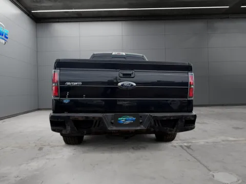 More photos of 2013 Ford F-150 FX4 at New Wave Automotive, CO