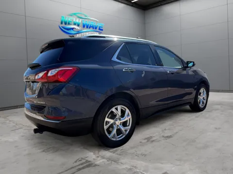 More photos of 2019 Chevrolet Equinox Premier at New Wave Automotive, CO