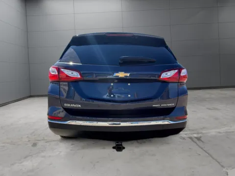 More photos of 2019 Chevrolet Equinox Premier at New Wave Automotive, CO