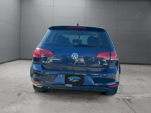 More photos of 2016 Volkswagen Golf at New Wave Automotive, CO