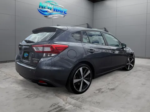 More photos of 2018 Subaru Impreza 2.0i Sport at New Wave Automotive, CO