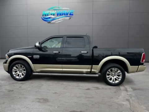 Photos of 2016 Ram 1500 Longhorn for sale in Denver, CO at New Wave Automotive