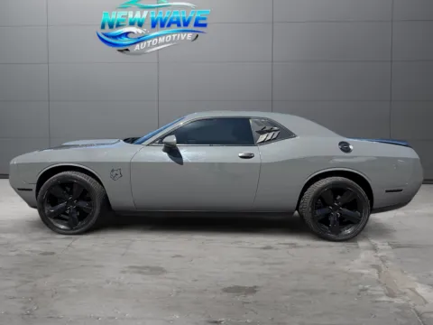 Photos of 2019 Dodge Challenger GT AWD for sale in Denver, CO at New Wave Automotive
