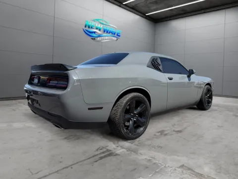 More photos of 2019 Dodge Challenger GT AWD at New Wave Automotive, CO