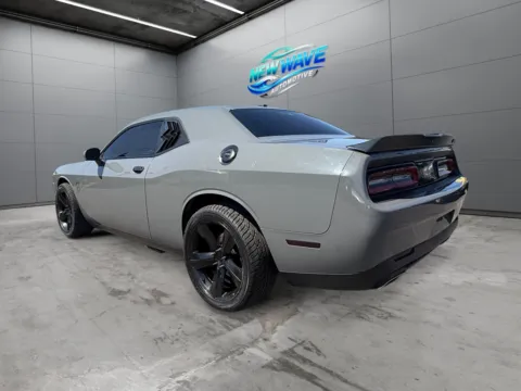 Another view of 2019 Dodge Challenger GT AWD for sale in Denver, CO at New Wave Automotive