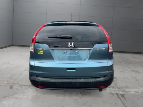 More photos of 2013 Honda CR-V EX-L at New Wave Automotive, CO