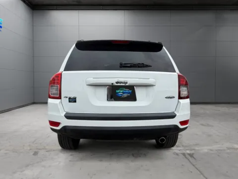 More photos of 2016 Jeep Compass High Altitude Edition at New Wave Automotive, CO
