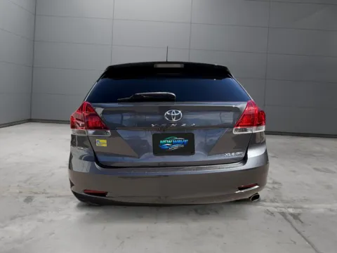 More photos of 2014 Toyota Venza XLE at New Wave Automotive, CO