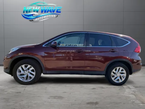 Photos of 2015 Honda CR-V EX for sale in Denver, CO at New Wave Automotive