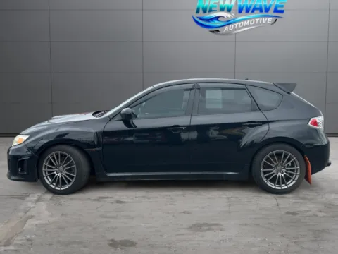 Photos of 2014 Subaru Impreza WRX for sale in Denver, CO at New Wave Automotive