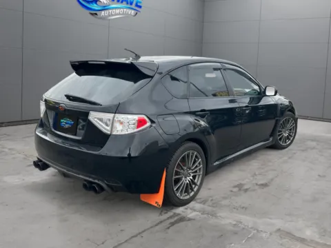 More photos of 2014 Subaru Impreza WRX at New Wave Automotive, CO
