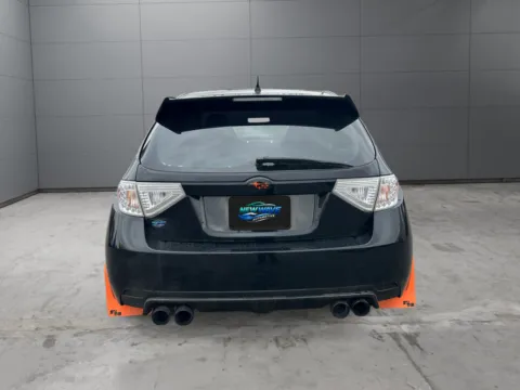 More photos of 2014 Subaru Impreza WRX at New Wave Automotive, CO