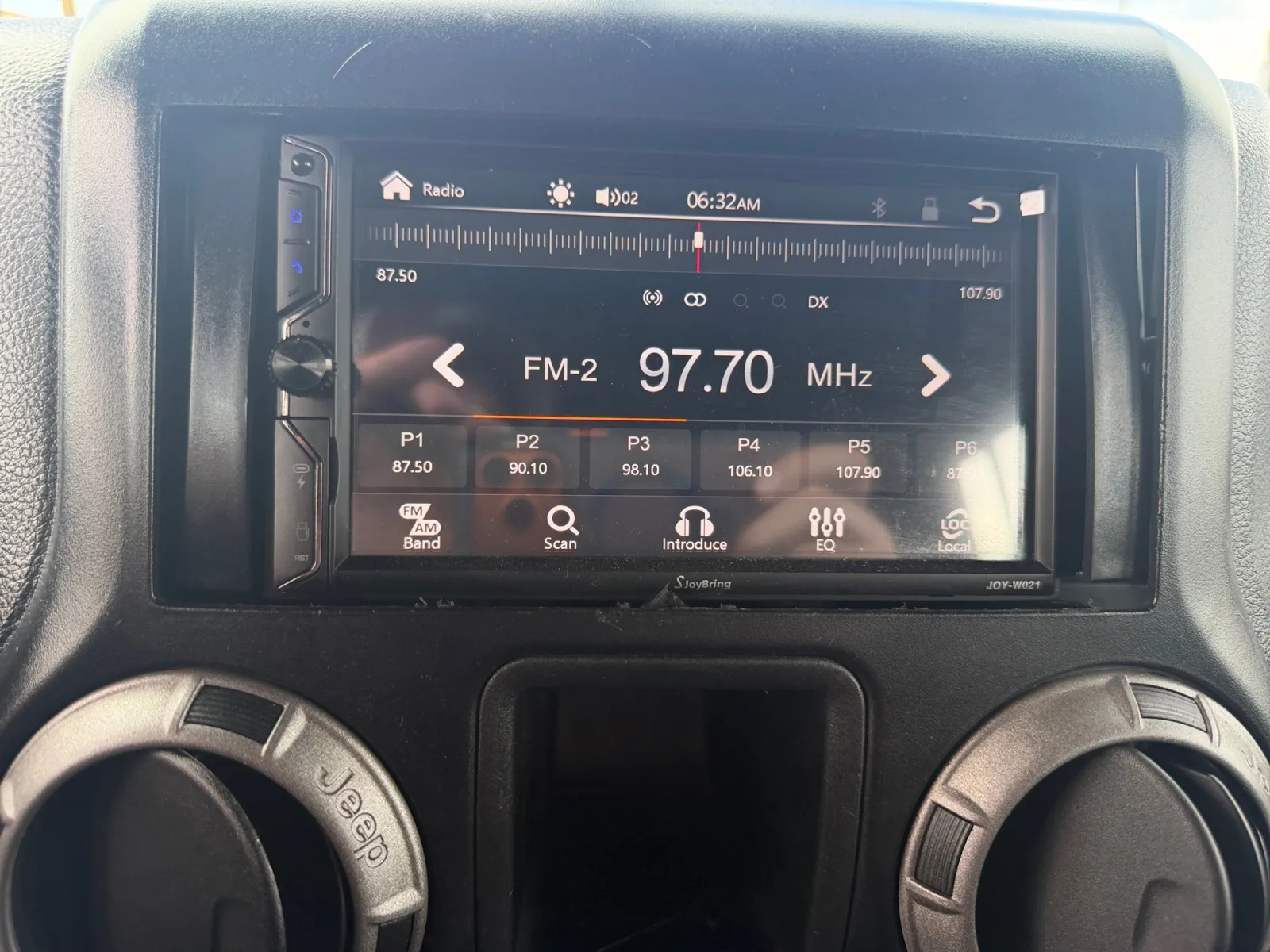 2014 Jeep Wrangler Unlimited Sport - Photo 21