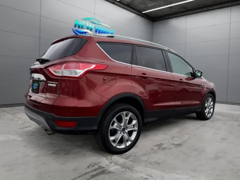 More photos of 2014 Ford Escape Titanium at New Wave Automotive, CO