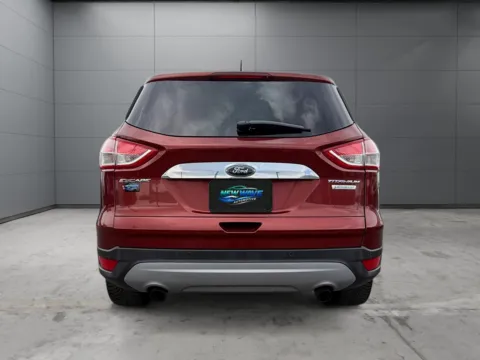 More photos of 2014 Ford Escape Titanium at New Wave Automotive, CO
