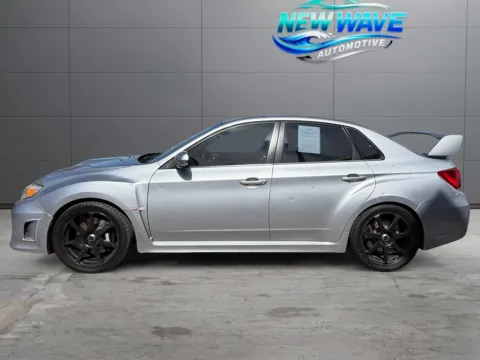 Photos of 2012 Subaru Impreza WRX STi for sale in Denver, CO at New Wave Automotive
