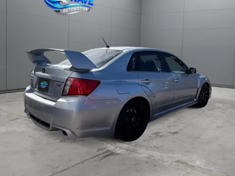 More photos of 2012 Subaru Impreza WRX STi at New Wave Automotive, CO