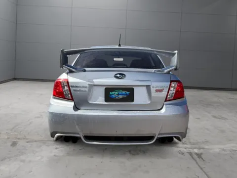 More photos of 2012 Subaru Impreza WRX STi at New Wave Automotive, CO
