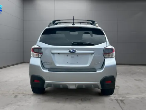 More photos of 2015 Subaru XV Crosstrek Hybrid Touring at New Wave Automotive, CO