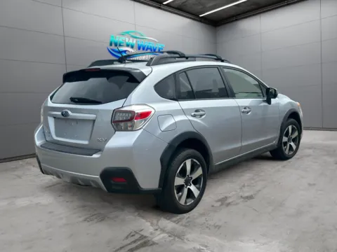 More photos of 2015 Subaru XV Crosstrek Hybrid Touring at New Wave Automotive, CO