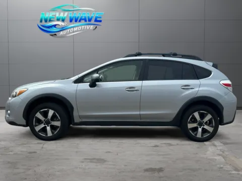 Photos of 2015 Subaru XV Crosstrek Hybrid Touring for sale in Denver, CO at New Wave Automotive