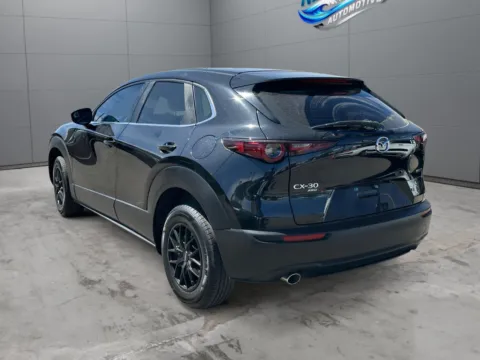 Another view of 2022 Mazda CX-30 2.5 S for sale in Denver, CO at New Wave Automotive