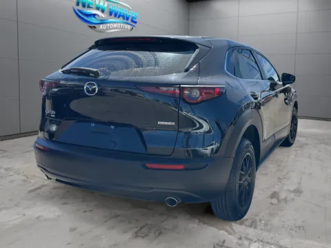 More photos of 2022 Mazda CX-30 2.5 S at New Wave Automotive, CO