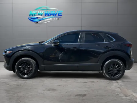 Photos of 2022 Mazda CX-30 2.5 S for sale in Denver, CO at New Wave Automotive