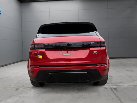More photos of 2022 Land Rover Range Rover Evoque S at New Wave Automotive, CO