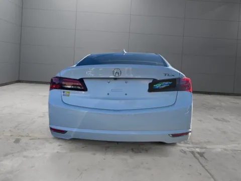 More photos of 2015 Acura TLX Tech at New Wave Automotive, CO