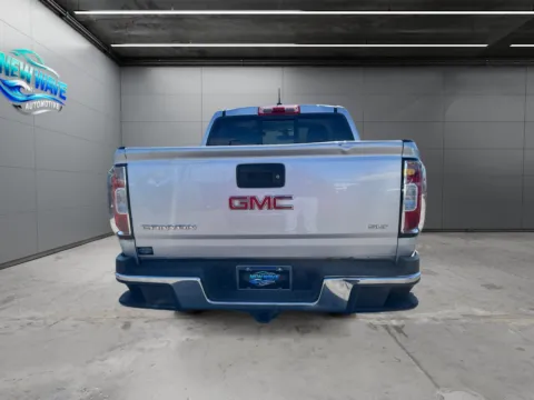 More photos of 2016 GMC Canyon SLT at New Wave Automotive, CO