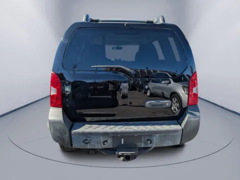 More photos of 2015 Nissan Xterra PRO-4X at New Wave Automotive, CO