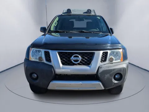Photos of 2015 Nissan Xterra PRO-4X for sale in Denver, CO at New Wave Automotive
