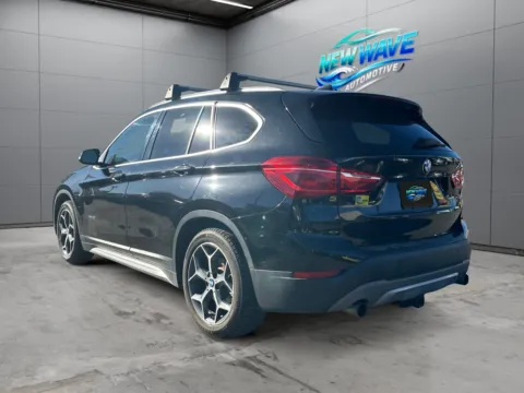Another view of 2016 BMW X1 xDrive28i for sale in Denver, CO at New Wave Automotive