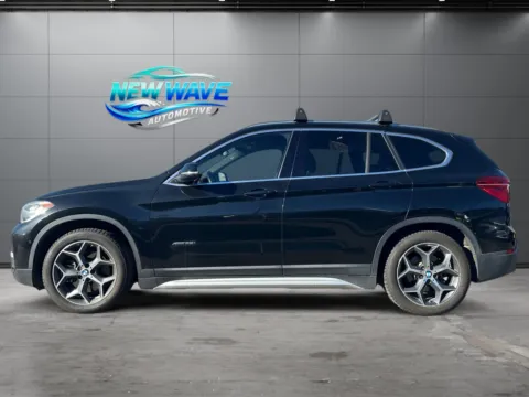 Photos of 2016 BMW X1 xDrive28i for sale in Denver, CO at New Wave Automotive