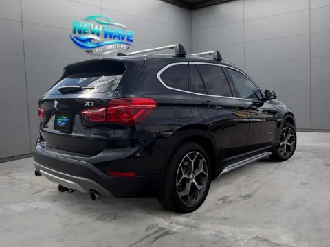 More photos of 2016 BMW X1 xDrive28i at New Wave Automotive, CO