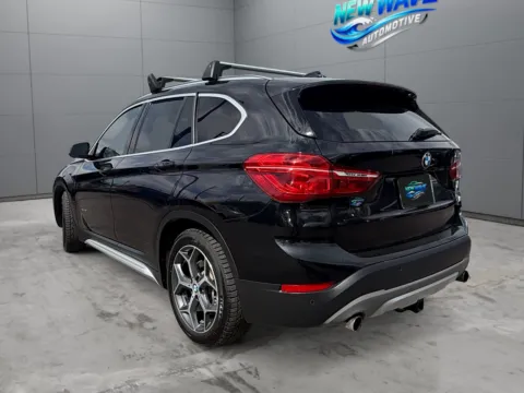 Another view of 2016 BMW X1 xDrive28i for sale in Denver, CO at New Wave Automotive
