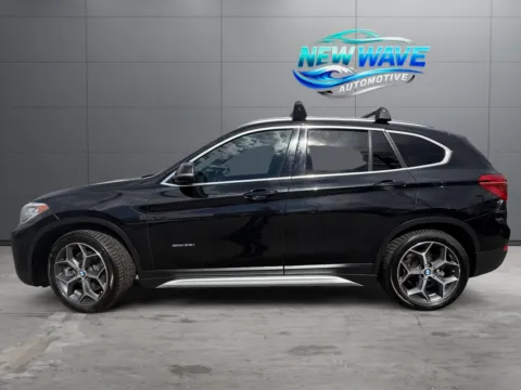 Photos of 2016 BMW X1 xDrive28i for sale in Denver, CO at New Wave Automotive