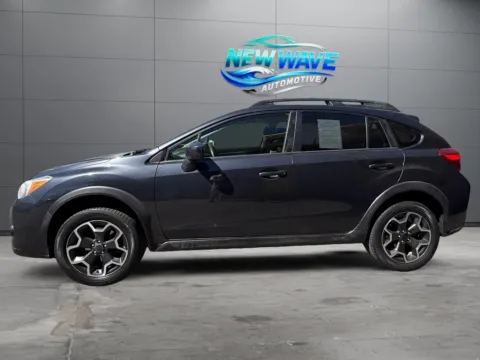Photos of 2015 Subaru XV Crosstrek 2.0i Premium for sale in Denver, CO at New Wave Automotive