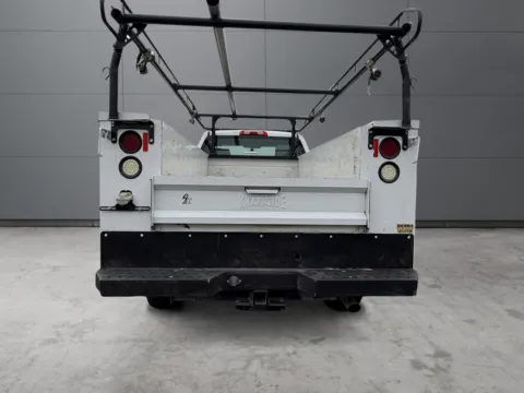 More photos of 2015 Chevrolet Silverado 2500HD WT at New Wave Automotive, CO