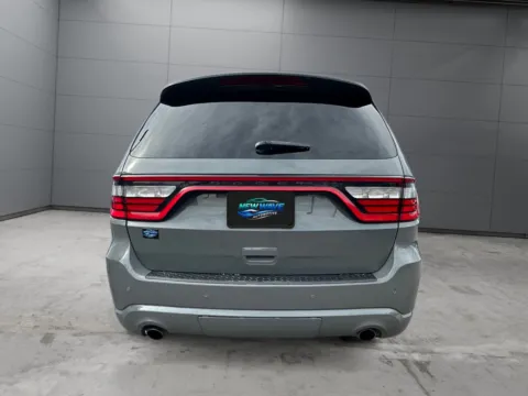 More photos of 2021 Dodge Durango GT AWD at New Wave Automotive, CO
