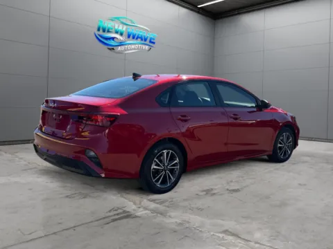More photos of 2023 Kia Forte LXS at New Wave Automotive, CO