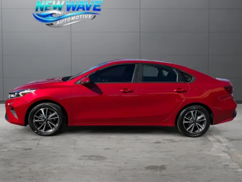 Photos of 2023 Kia Forte LXS for sale in Denver, CO at New Wave Automotive