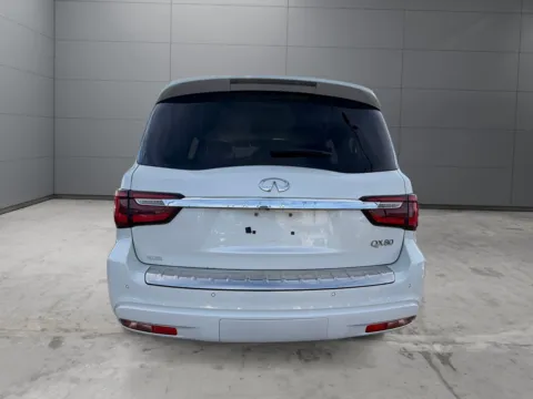 More photos of 2019 INFINITI QX80 LUXE at New Wave Automotive, CO